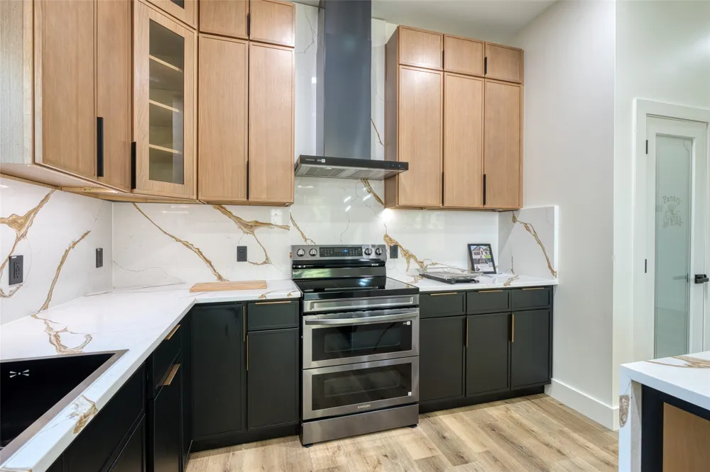 4917 Melodylane Street Fort Worth, TX 76137