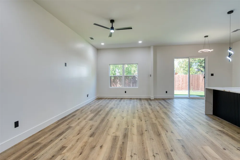 4917 Melodylane Street Fort Worth, TX 76137
