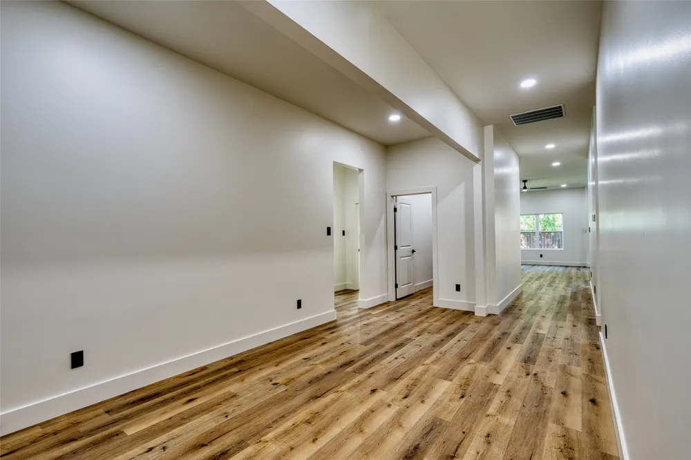 4917 Melodylane Street Fort Worth, TX 76137