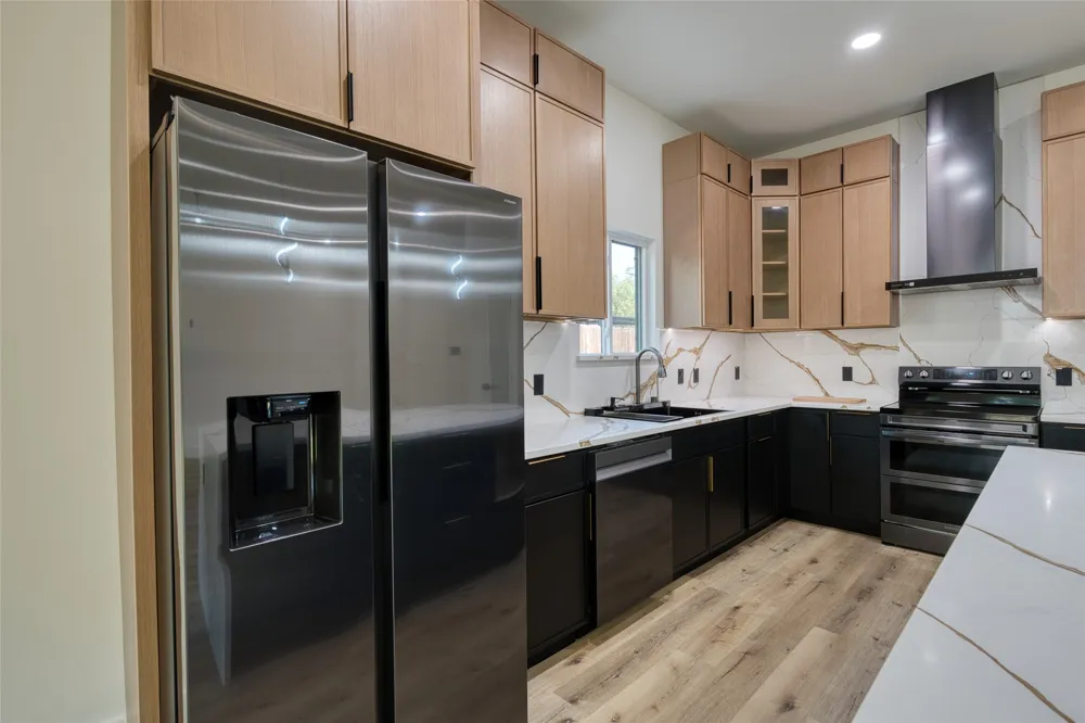 4917 Melodylane Street Fort Worth, TX 76137