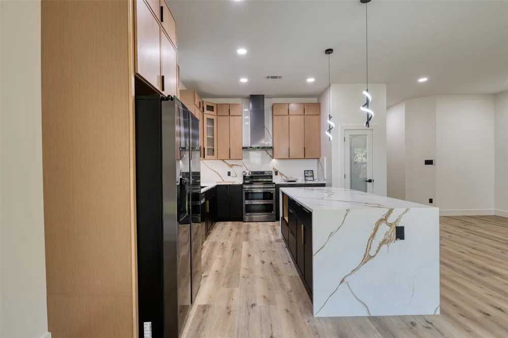 4917 Melodylane Street Fort Worth, TX 76137