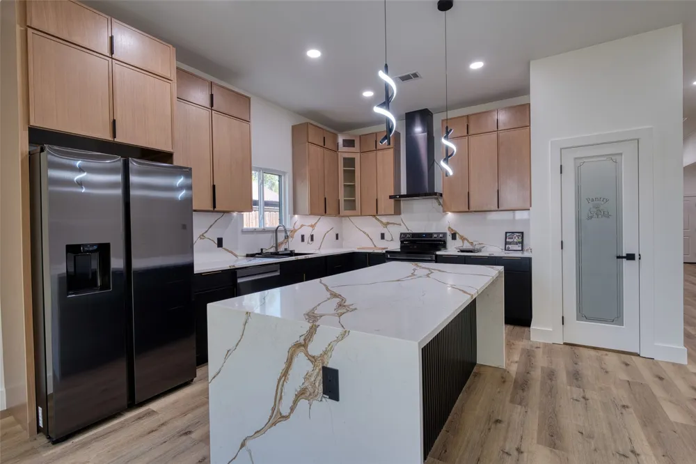 4917 Melodylane Street Fort Worth, TX 76137