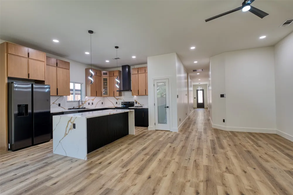 4917 Melodylane Street Fort Worth, TX 76137
