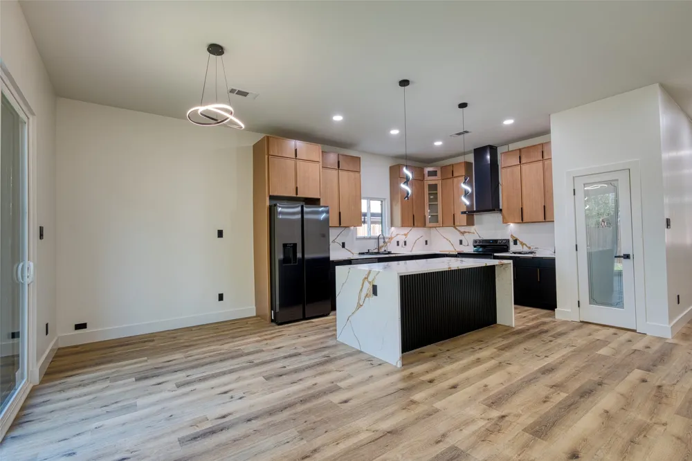 4917 Melodylane Street Fort Worth, TX 76137