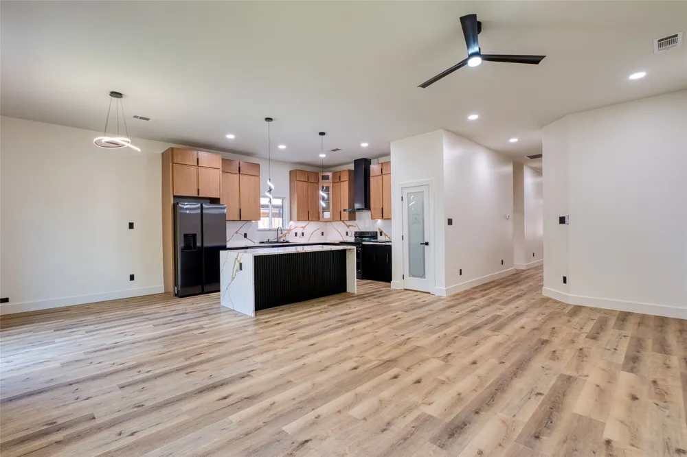4917 Melodylane Street Fort Worth, TX 76137