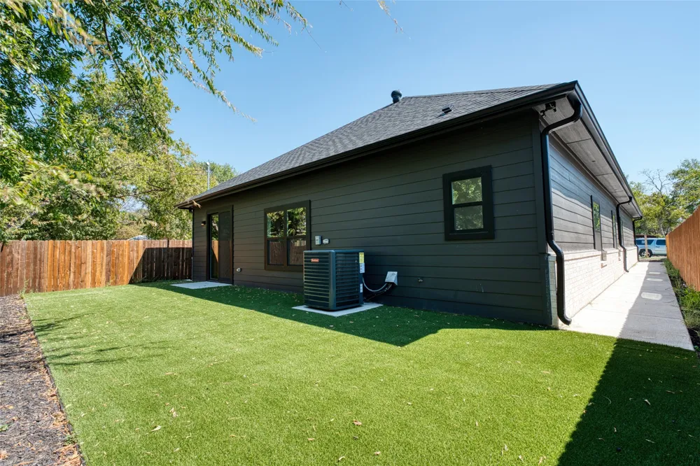 4917 Melodylane Street Fort Worth, TX 76137