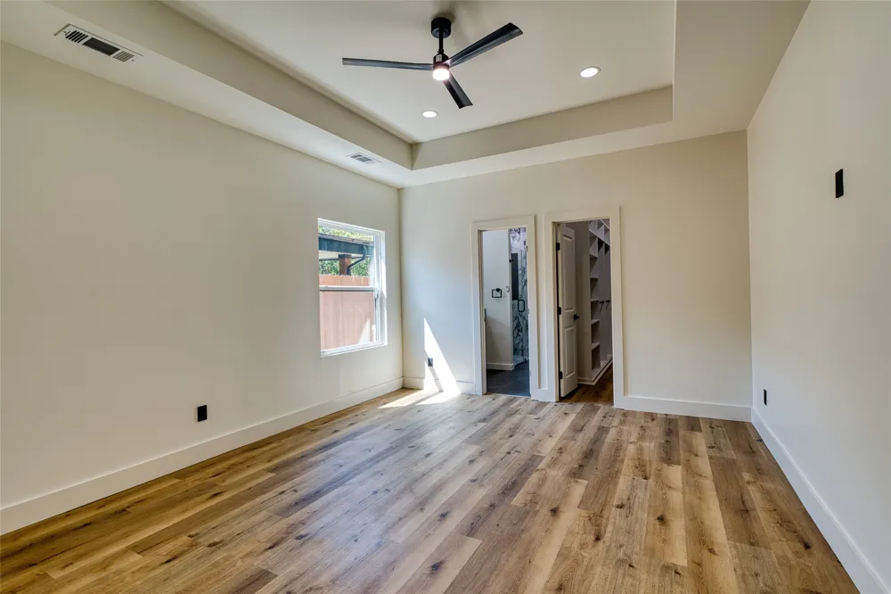4917 Melodylane Street Fort Worth, TX 76137