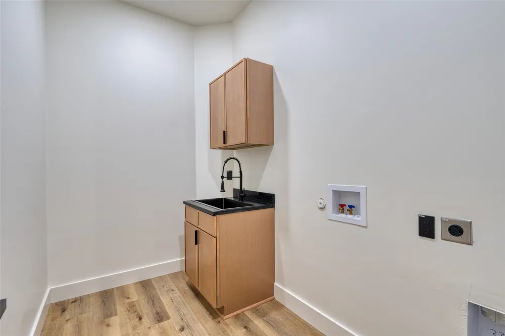 4917 Melodylane Street Fort Worth, TX 76137