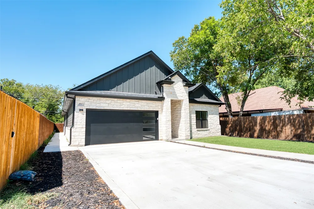 4917 Melodylane Street Fort Worth, TX 76137