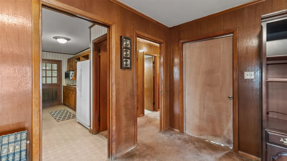 6190 Kirby Trail Hosston, LA 71043
