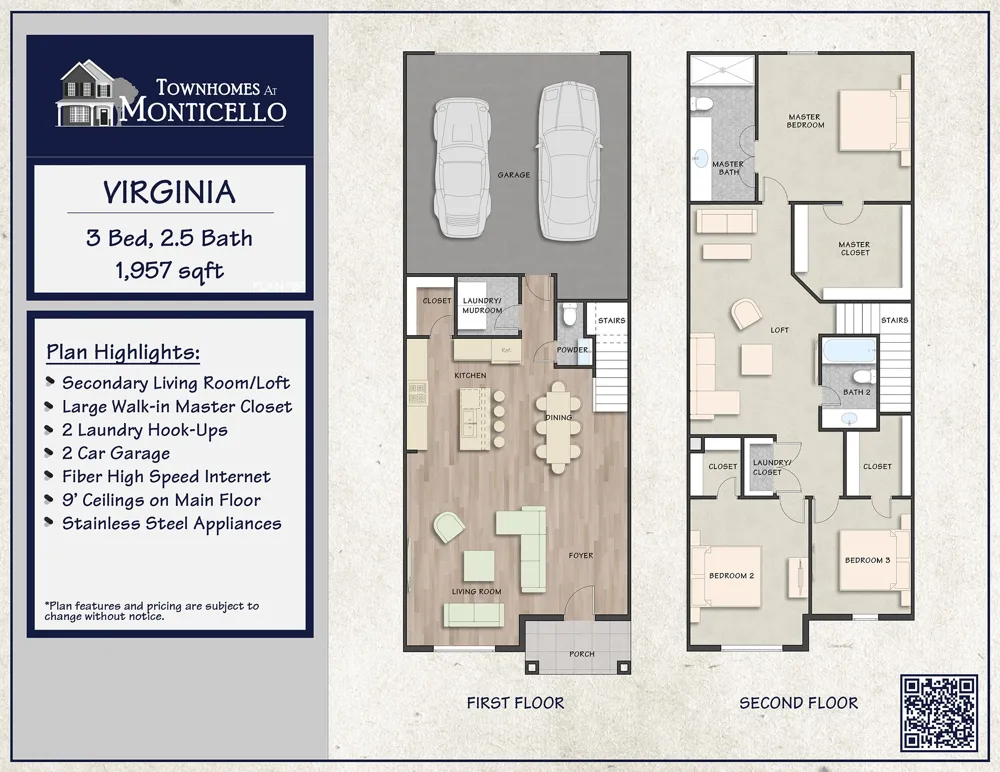 329 Pleasant View Alley Princeton, TX 75407