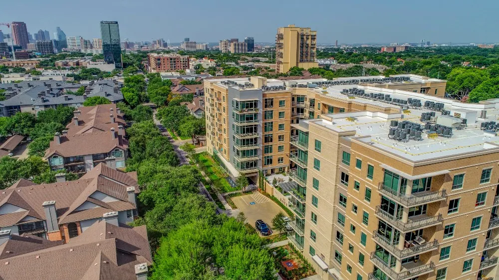 4719 Cole Avenue #634 Dallas, TX 75205