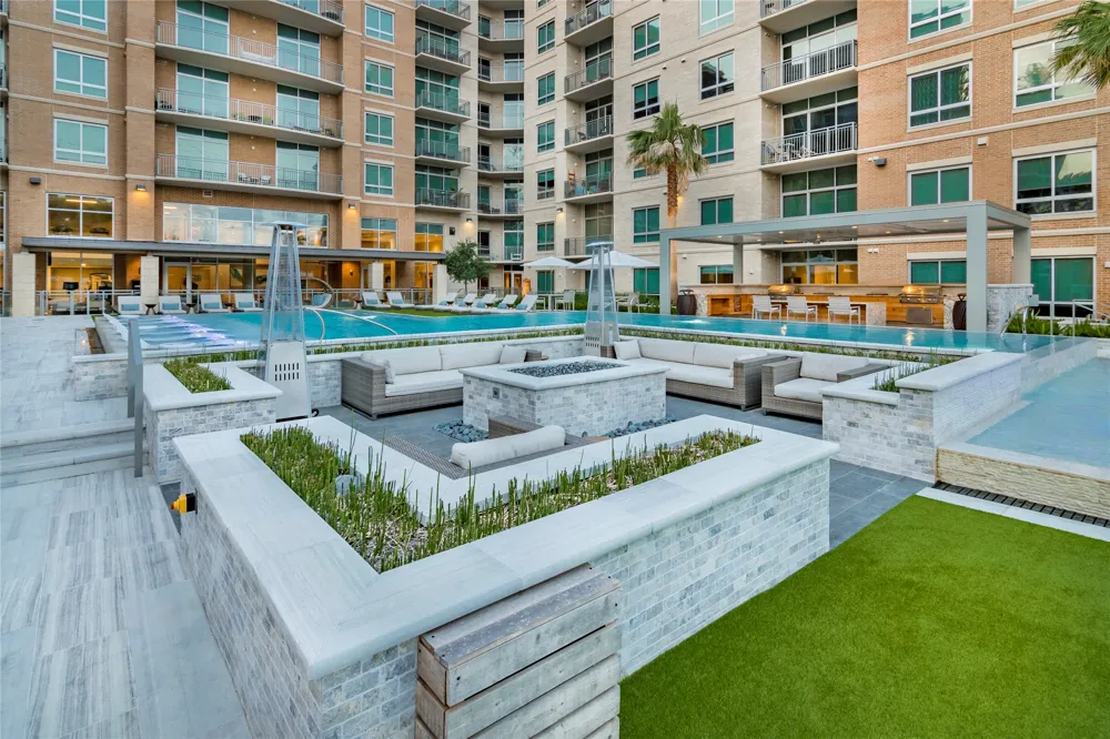 4719 Cole Avenue #634 Dallas, TX 75205