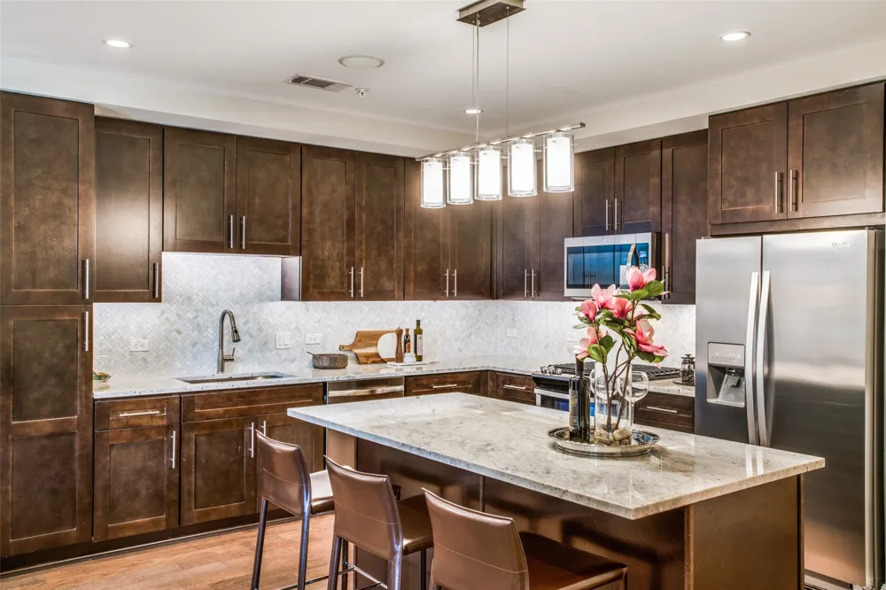 4719 Cole Avenue #634 Dallas, TX 75205