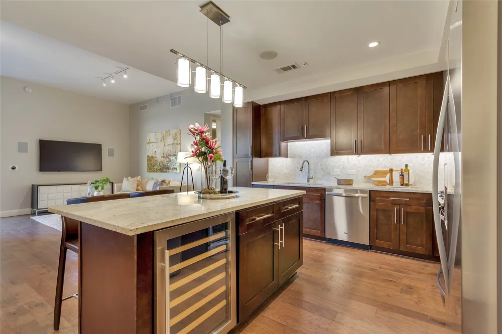 4719 Cole Avenue #634 Dallas, TX 75205