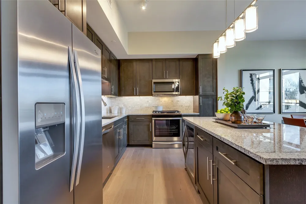 4719 Cole Avenue #634 Dallas, TX 75205