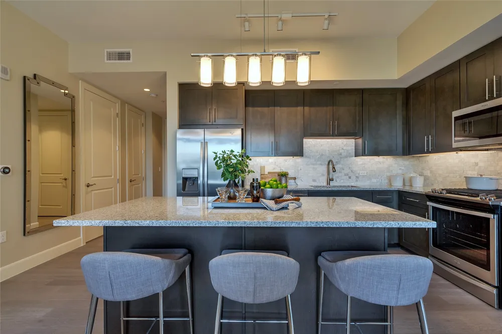4719 Cole Avenue #634 Dallas, TX 75205