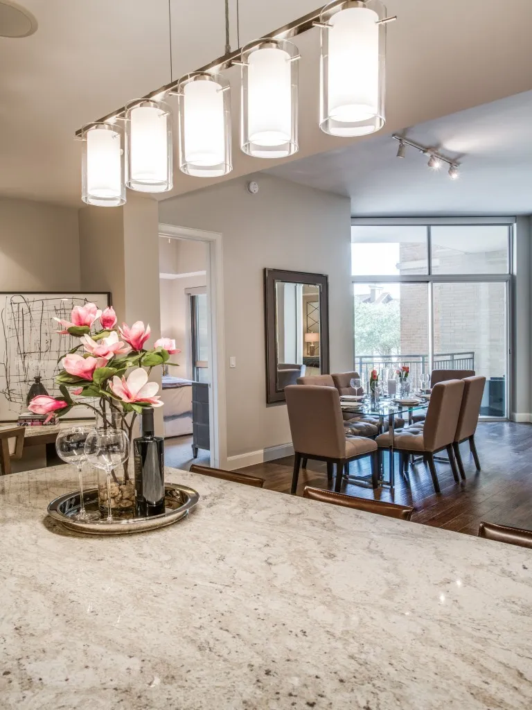 4719 Cole Avenue #634 Dallas, TX 75205