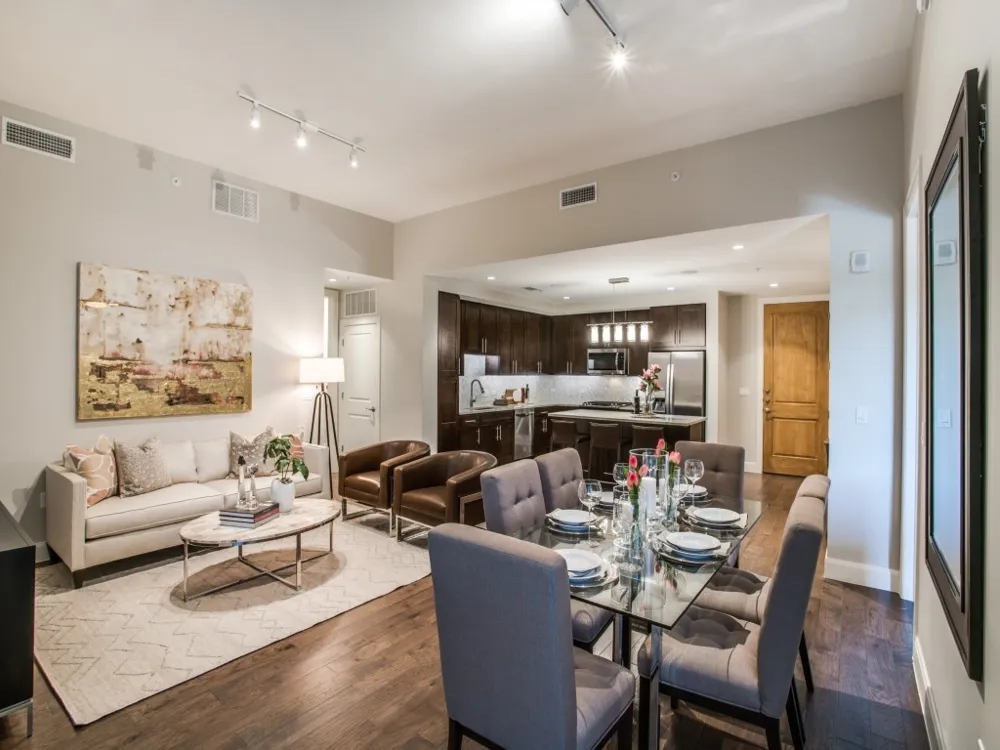 4719 Cole Avenue #634 Dallas, TX 75205