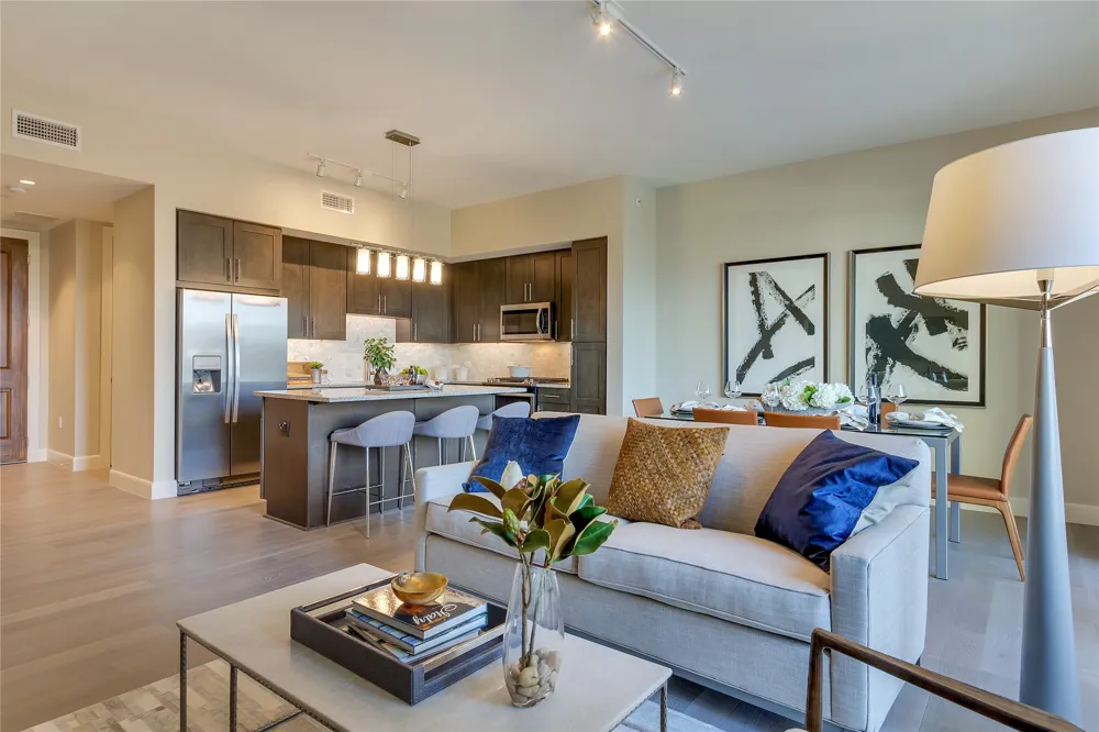 4719 Cole Avenue #634 Dallas, TX 75205