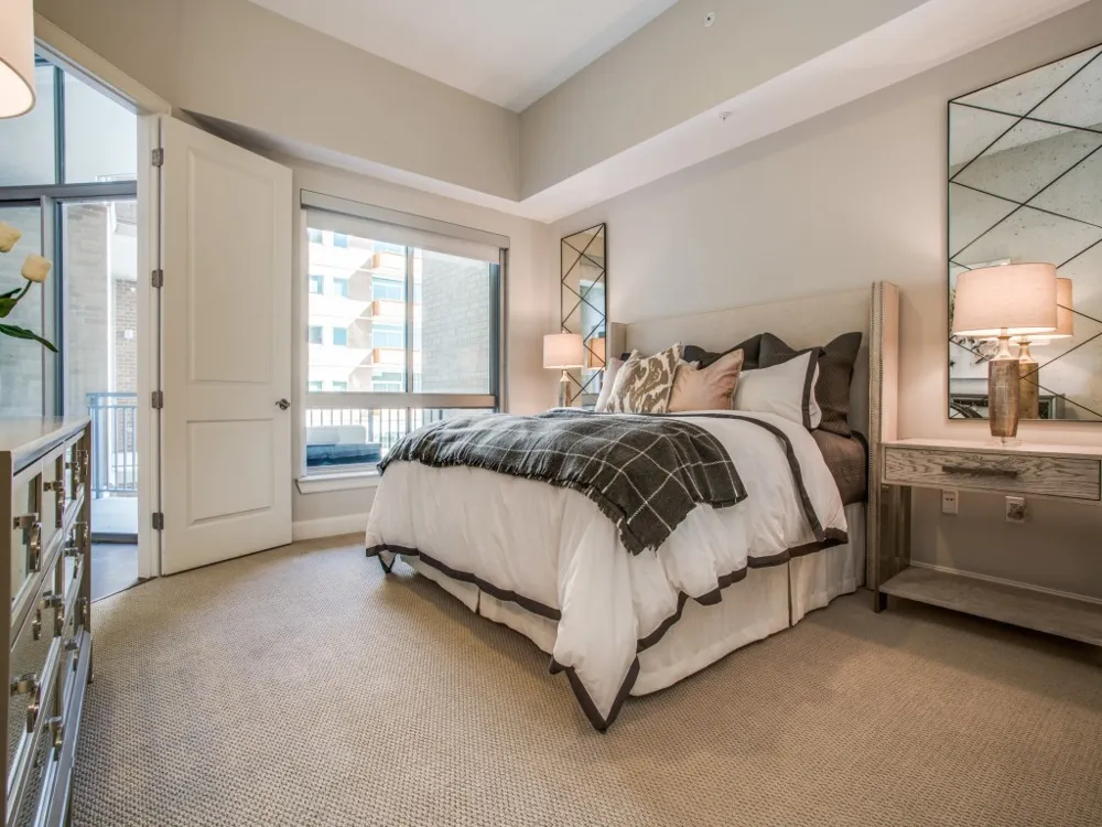 4719 Cole Avenue #634 Dallas, TX 75205