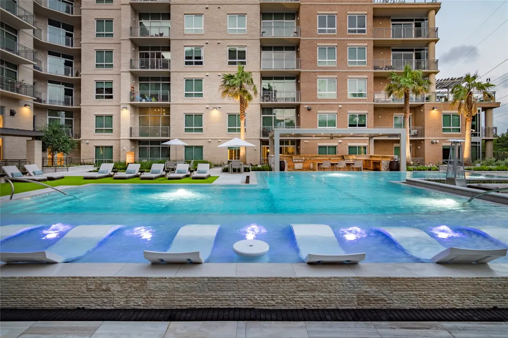 4719 Cole Avenue #634 Dallas, TX 75205