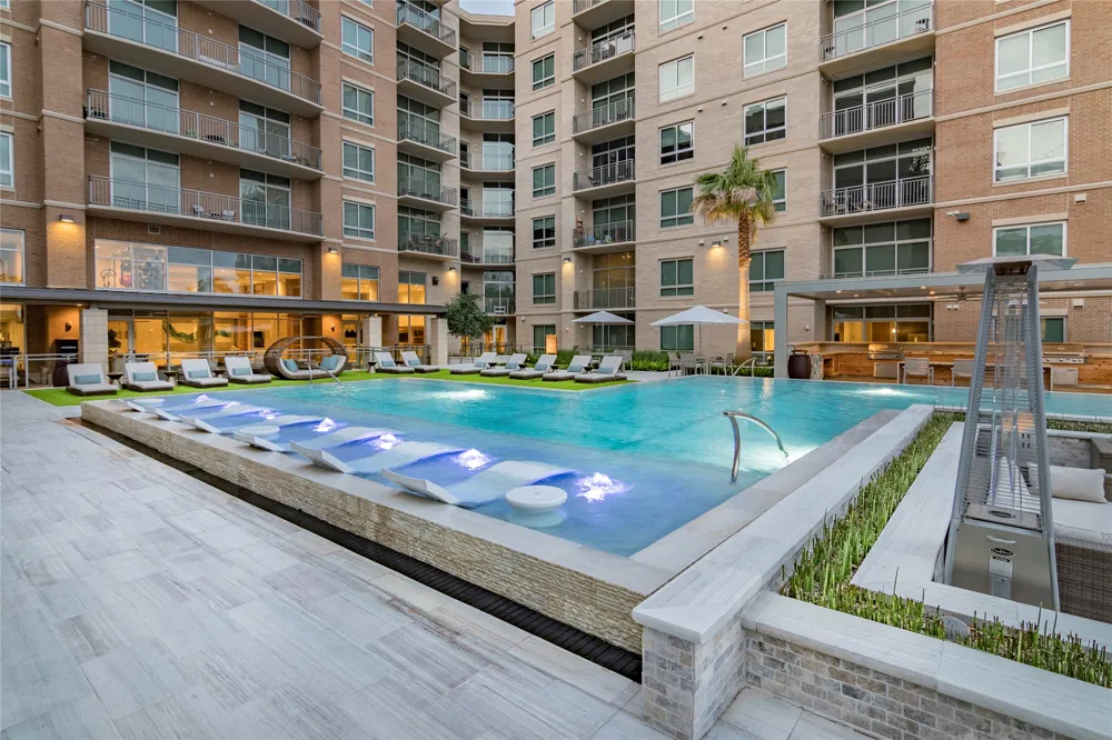 4719 Cole Avenue #634 Dallas, TX 75205