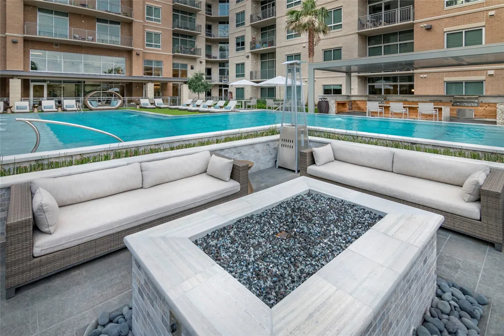 4719 Cole Avenue #634 Dallas, TX 75205