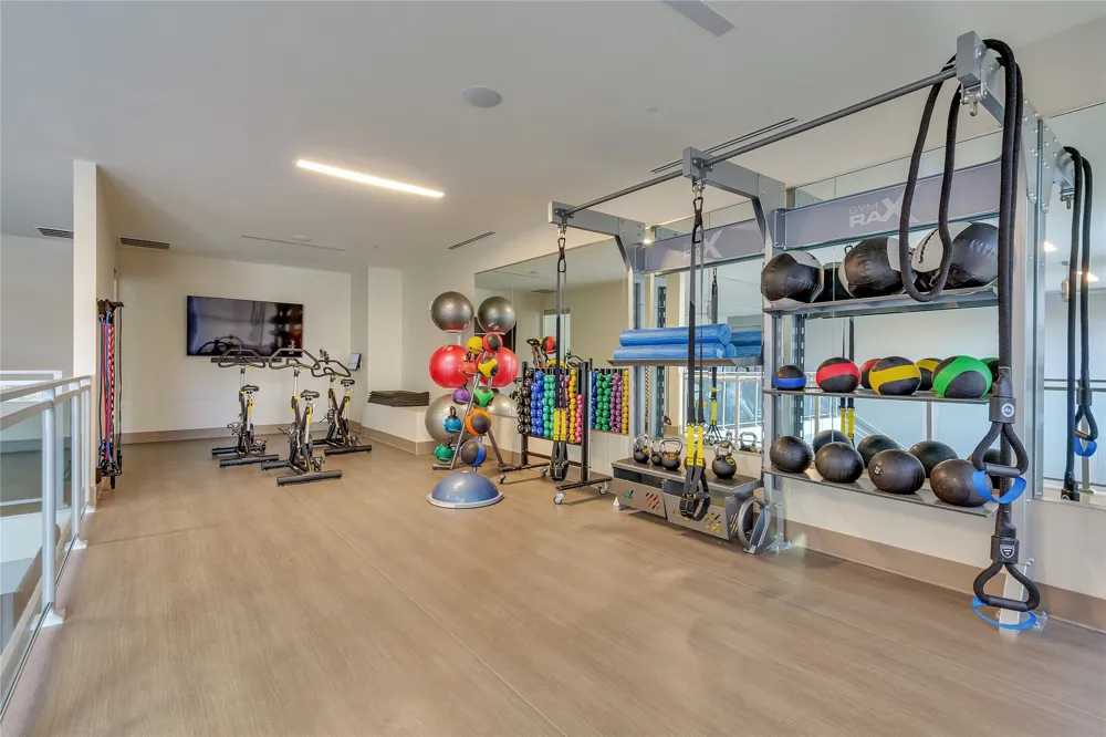 4719 Cole Avenue #634 Dallas, TX 75205