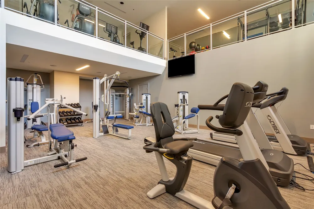 4719 Cole Avenue #634 Dallas, TX 75205