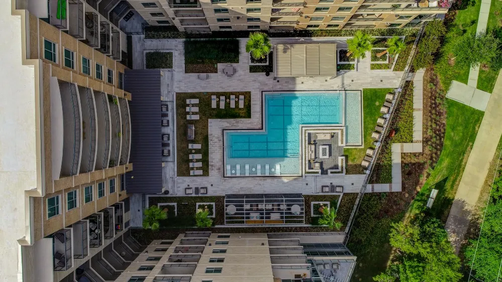 4719 Cole Avenue #634 Dallas, TX 75205