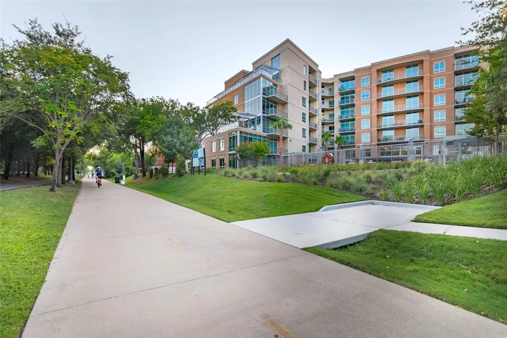 4719 Cole Avenue #634 Dallas, TX 75205