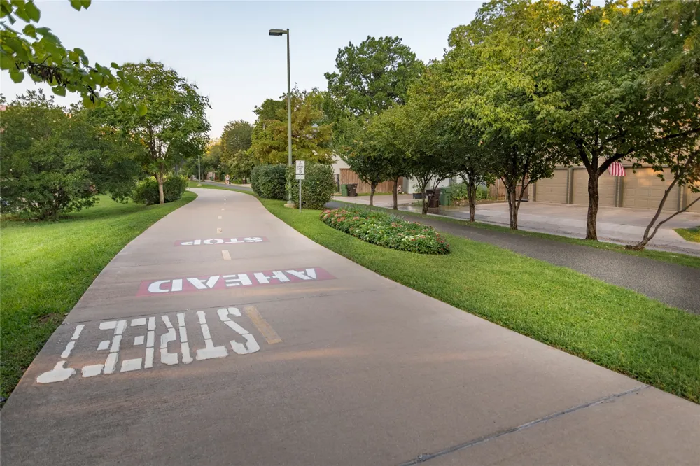 4719 Cole Avenue #634 Dallas, TX 75205