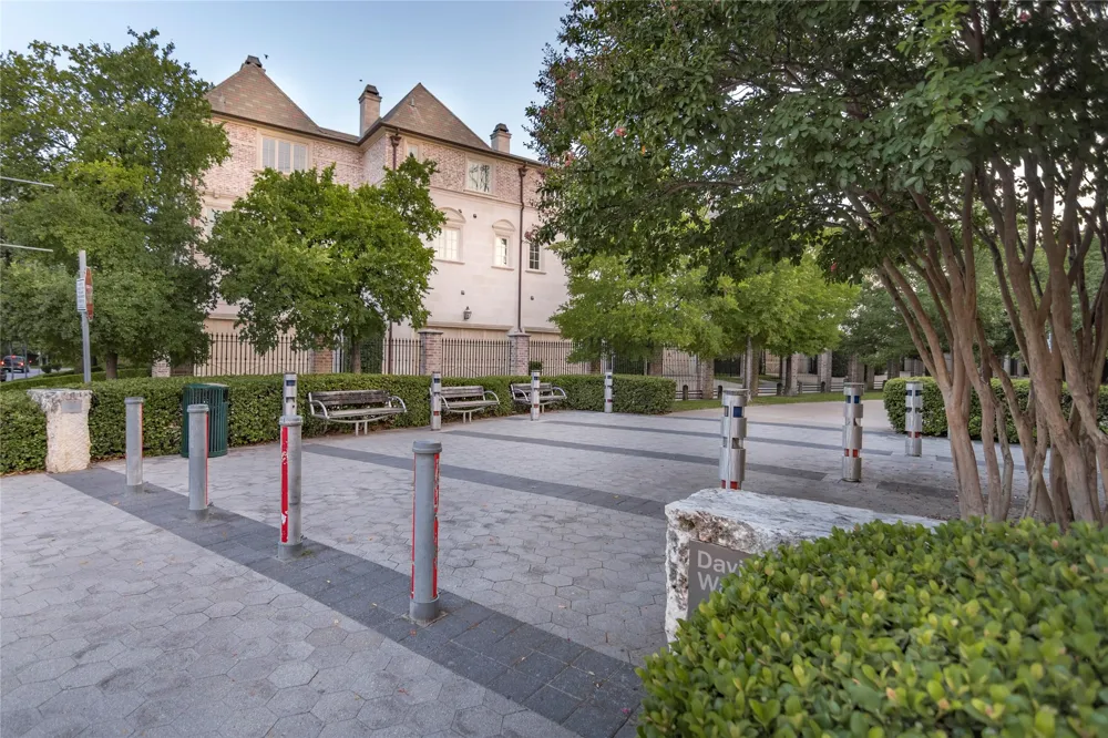 4719 Cole Avenue #634 Dallas, TX 75205