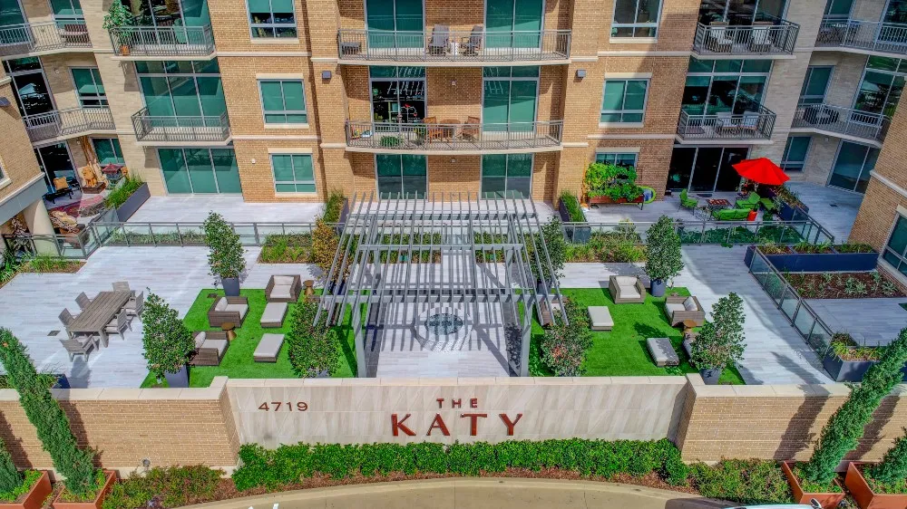 4719 Cole Avenue #634 Dallas, TX 75205