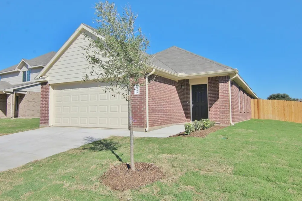 4004 Bonita Springs Drive Fort Worth, TX 76123