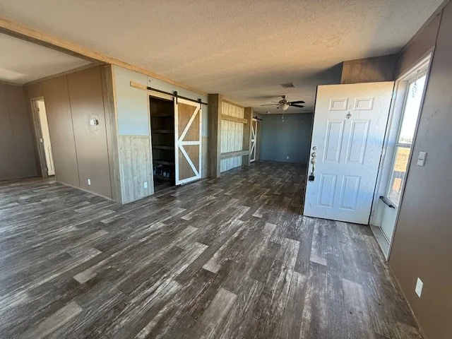 2251 Private Road 5112 Hawley, TX 79525