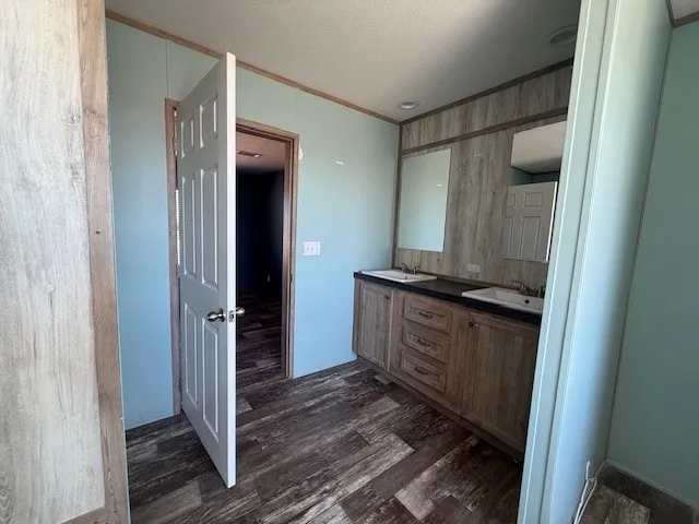 2251 Private Road 5112 Hawley, TX 79525