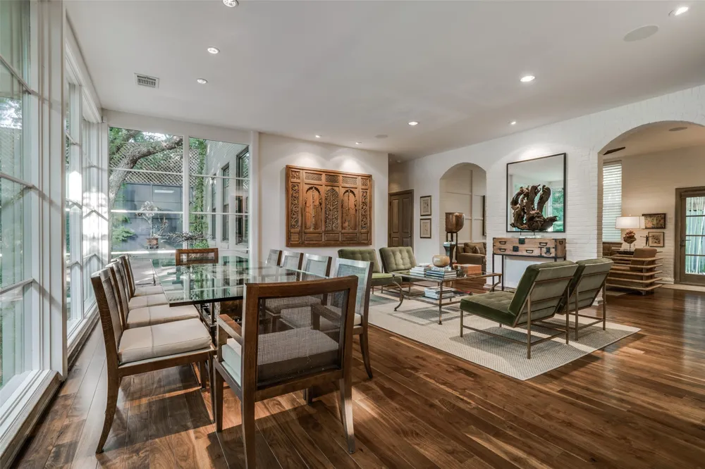 3610 Congress Avenue Dallas, TX 75219