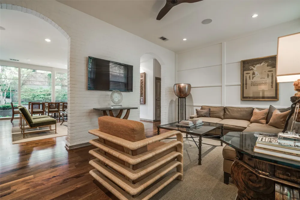 3610 Congress Avenue Dallas, TX 75219