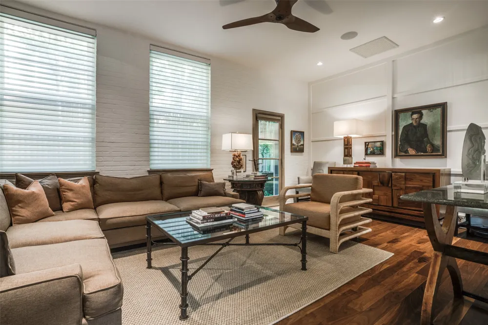 3610 Congress Avenue Dallas, TX 75219