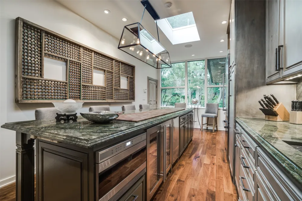 3610 Congress Avenue Dallas, TX 75219