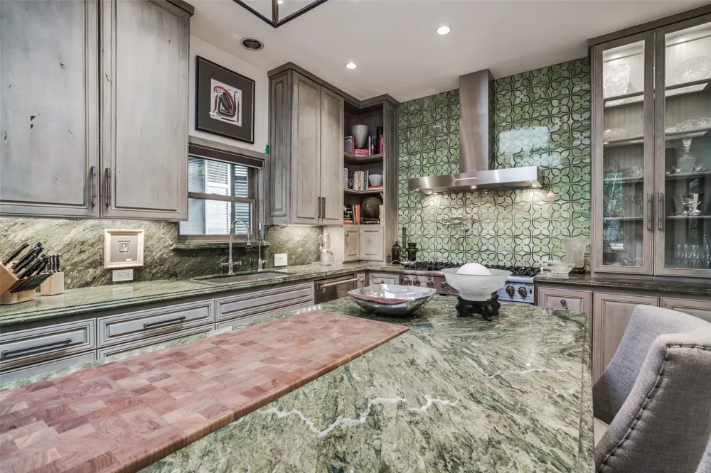 3610 Congress Avenue Dallas, TX 75219