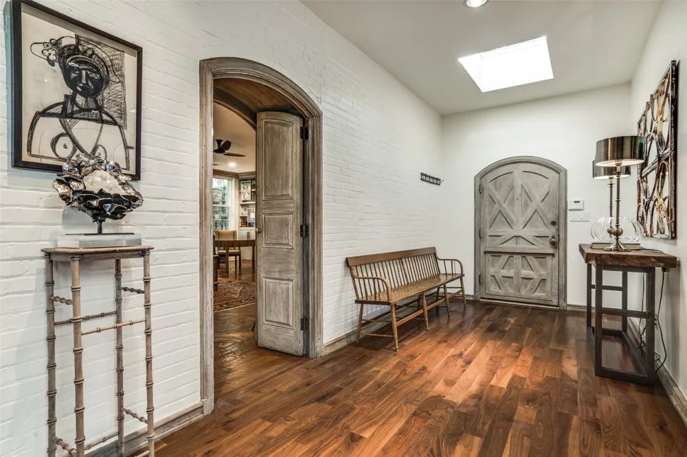 3610 Congress Avenue Dallas, TX 75219