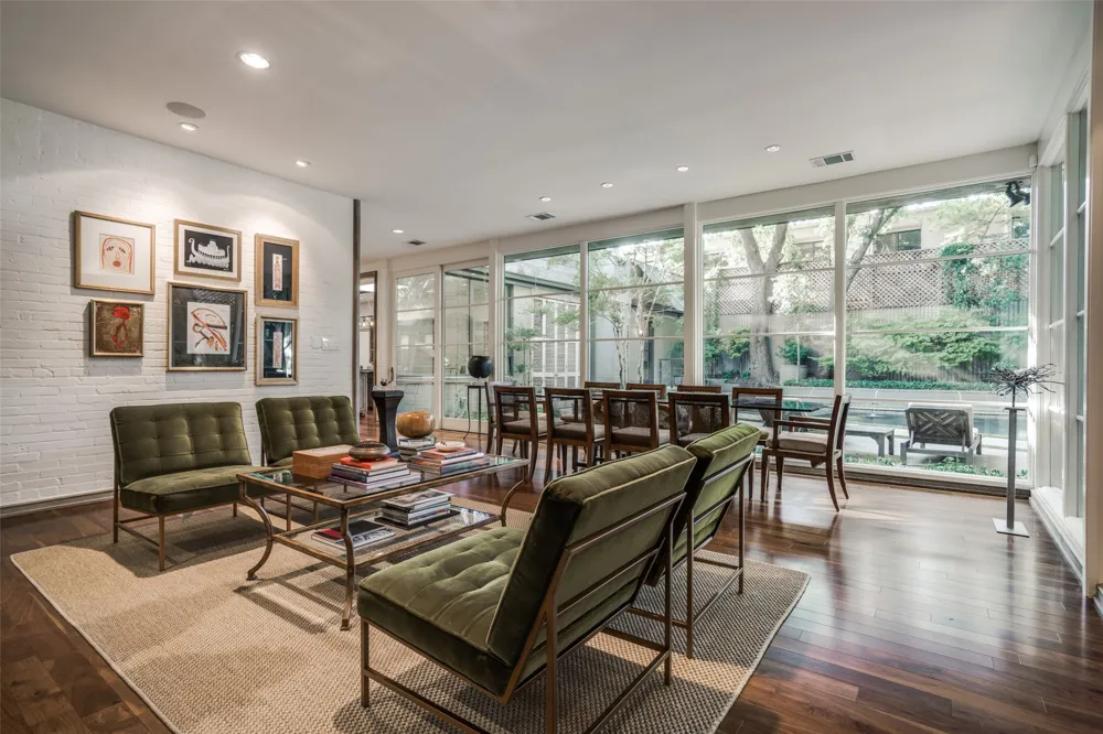 3610 Congress Avenue Dallas, TX 75219