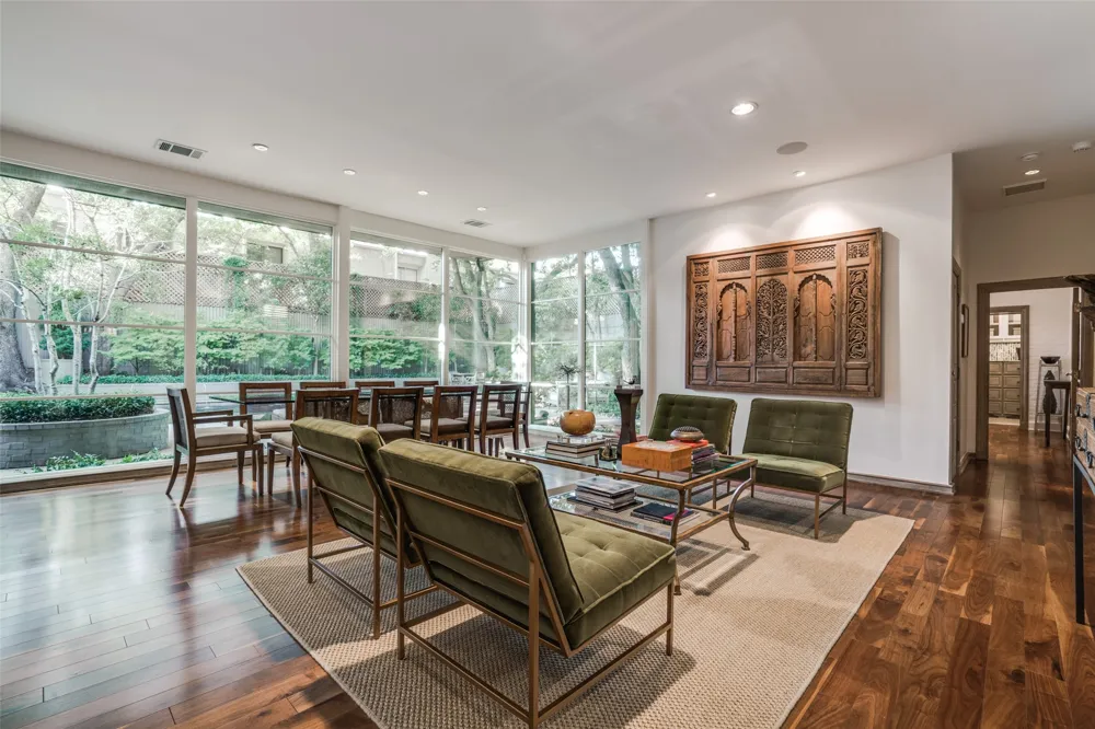 3610 Congress Avenue Dallas, TX 75219