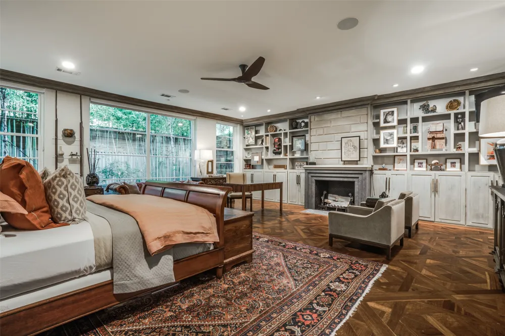 3610 Congress Avenue Dallas, TX 75219