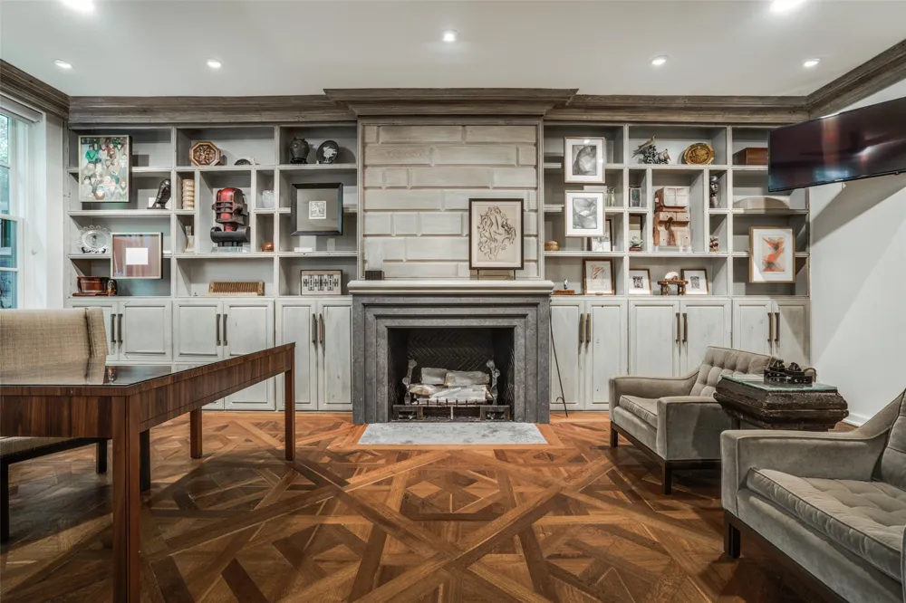 3610 Congress Avenue Dallas, TX 75219
