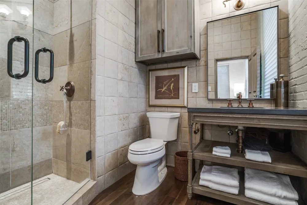 3610 Congress Avenue Dallas, TX 75219