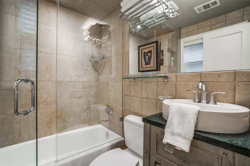 3610 Congress Avenue Dallas, TX 75219